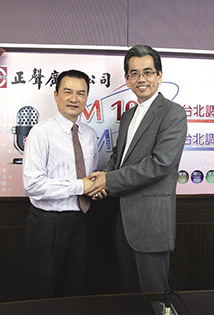 企業經營與轉型的一堂課