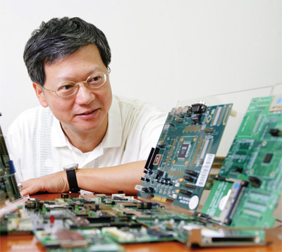 台廠「錢進」藍海 <a href=