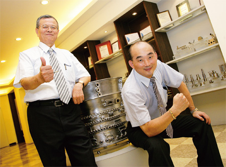 南科老廠「搞<a href=