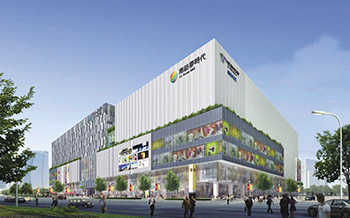 購物商場一直蓋 周邊<a href=