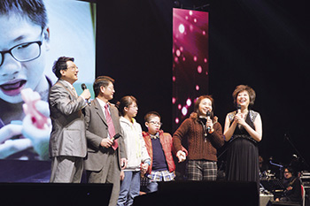 您的理解友好 愛奇兒家庭走得更好