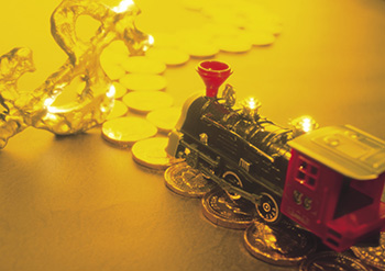 高息標的需求高 <a href=