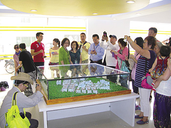 第二季商辦雖回溫 但打房恐讓資金掀出走潮52616