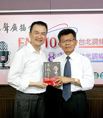 楊秋興：我想讓大港高雄找回榮耀