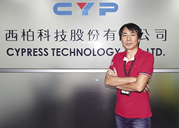 研發力取勝 <a href=