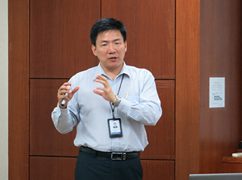 東碩 USB擴充基座市占全球第一52665