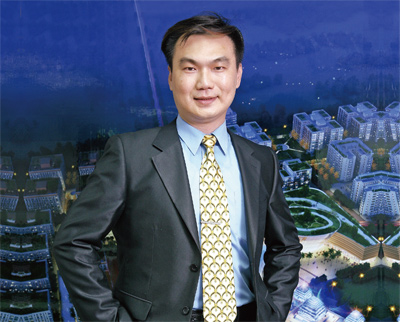 暹粒夢 洪志明一步一腳印52766