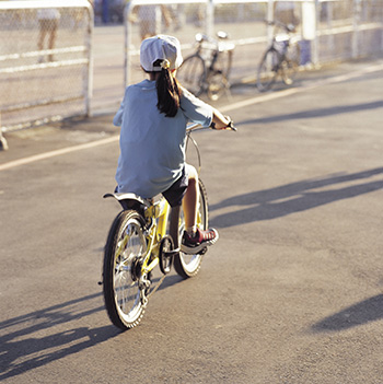 有期待，無憂慮