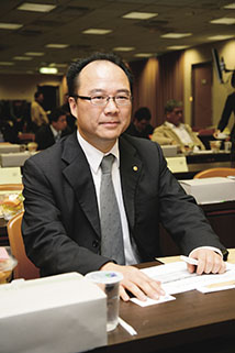 航運雙雄負轉正 營運支撐Q3<a href=