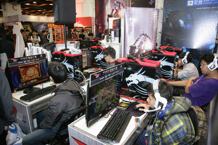 邁向Ｍ型化發展 NB的再進擊52941