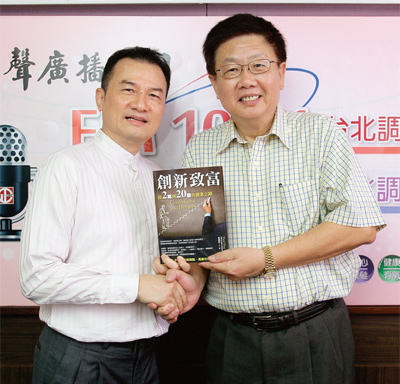 從2萬到20億 徐紹欽：有需求就有機會