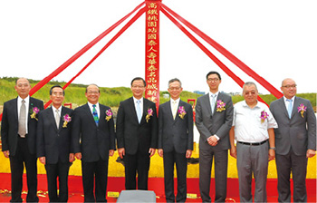 蔡宗翰學長弟因緣一線牽 <a href=