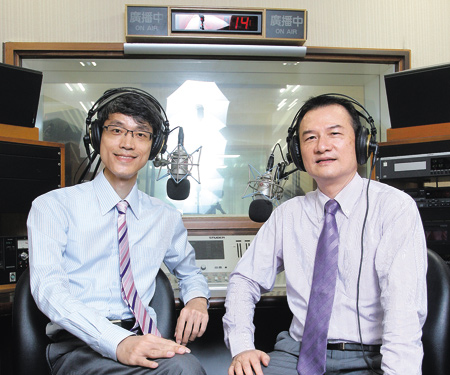 蔡志雄教你選股密碼 讓錢自己找上門53069