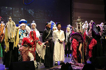 掌中文化驚天下 <a href=