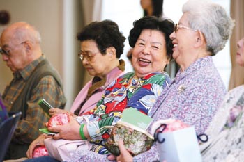 老年生活 你想好怎麼過了嗎？53095