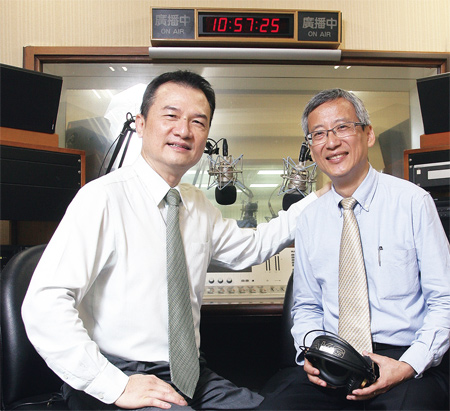 資深台幹吳紹華 闖蕩陸企職場24年的修煉心法