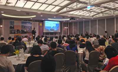 美元走強 英、日、澳紐及東南亞房市吸睛53147