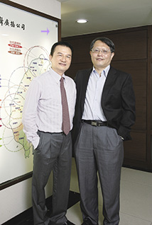 遠離毒物侵害 楊振昌教授傳撇步