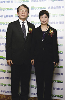 蛋白質藥廠新商機大餅誰吃？53191