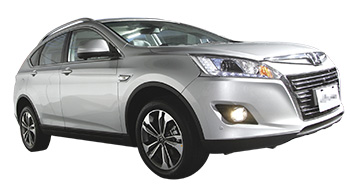 美國經濟復甦帶動車市進入主升段53213