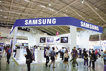 三星建新廠　透視<a href=