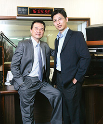 海撈千萬 投資達人股魚傳授「不看盤投資術」