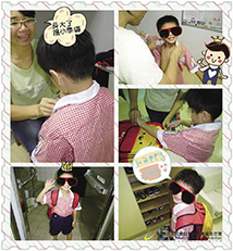 讓愛加乘 教育扭轉弱勢兒的未來