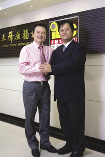 伊波拉病毒若來襲 蔡宏斌醫師說明自我防護之道