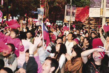 診斷選舉行情 <a href=