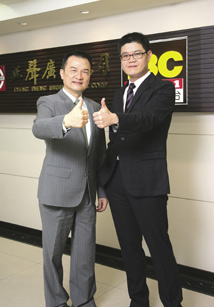 穿戴式裝置＋車用ＦＰＣ正夯 廣和科技準備搶食大餅