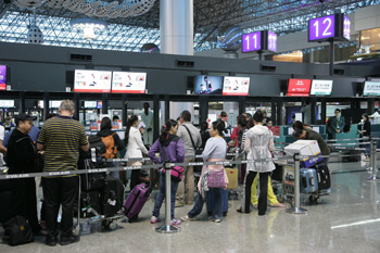 日圓大貶 觀光產業報喜 航空<a href=