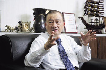 中韓FTA來襲 尹啟銘開方搶救悶<a href=