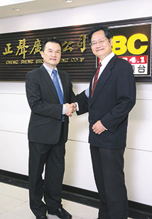 土木系教授葉怡成 跨領域傳授一小時選股必勝訣