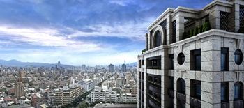 植物園新文藝復興官道第一宅　<a href=