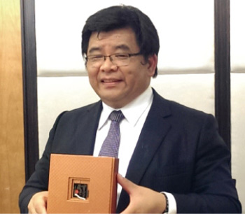 醱酵技術專業 生展生技將大展身手53413