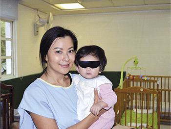 救世與美麗相遇