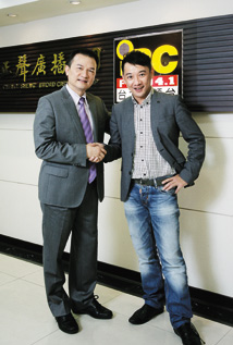 養成說話煉金術 滷味小販王東明搖身為超級講師