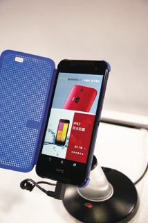 宏達電：結合軟硬體 強打視覺感受53492