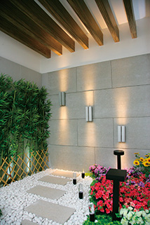 LED燈的廣泛利用53555