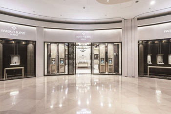 高級鐘錶 商機續熱53606