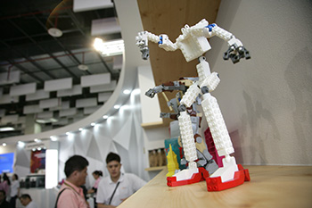 【趨勢 19 】一粒沙一世界 個人<a href=