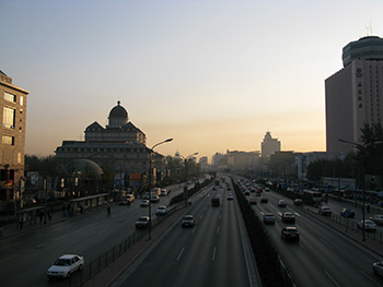 【趨勢 5 】中國「十三五」 延續經濟轉型升級53605