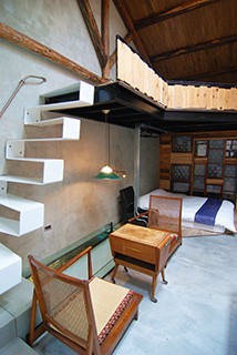 被時光遺落的角落