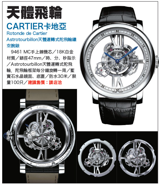 洞燭先機 <a href=