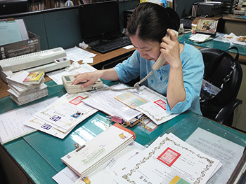 守護生命 志工召募開跑53705