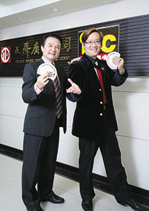 大老闆也信服！神奇傑克分享魔術奇幻奧秘