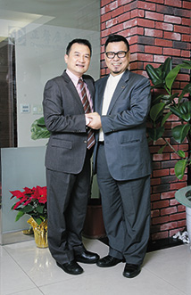 展望二○一五 陶文：全球動盪中求進步