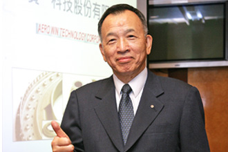 航太族群添新兵 引擎製造商<a href=