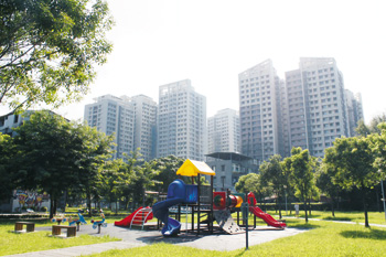 雙北市長搶做政績 社會<a href=