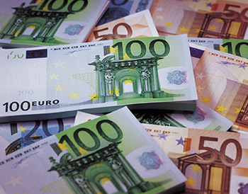 歐洲QE上路 概念股衝刺資金行情53788